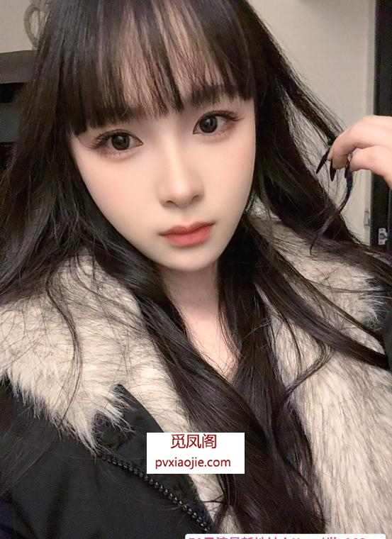 听话乖巧嫩妹