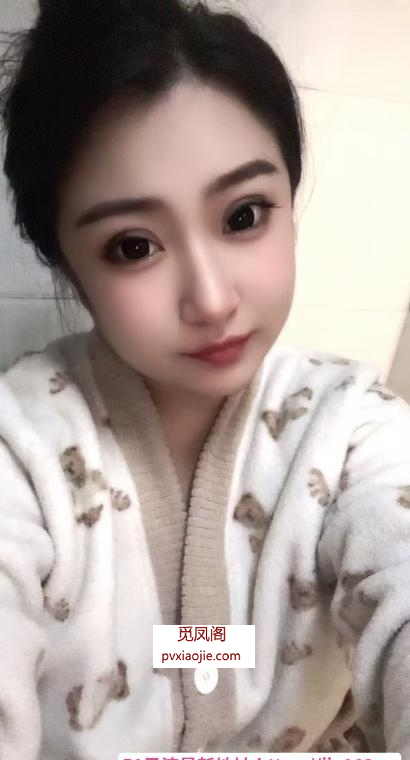 沈阳大胸月月