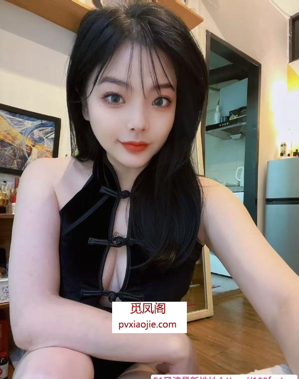 虎牙妹文文