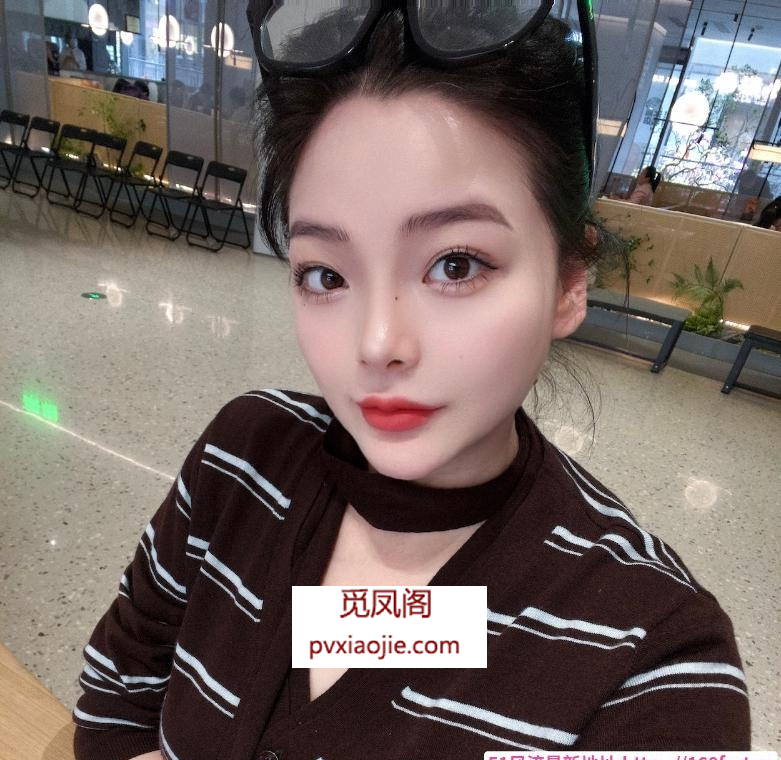 虎牙妹文文