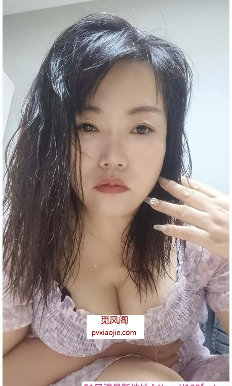 服务型SM熟女