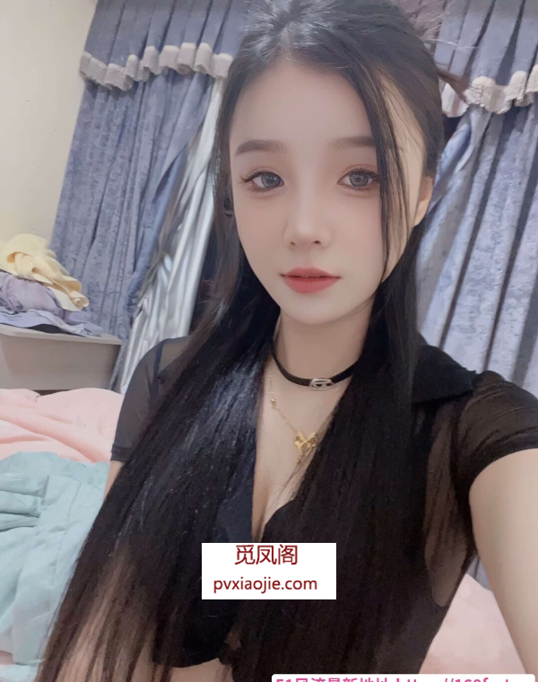 甜美黑丝蕾蕾