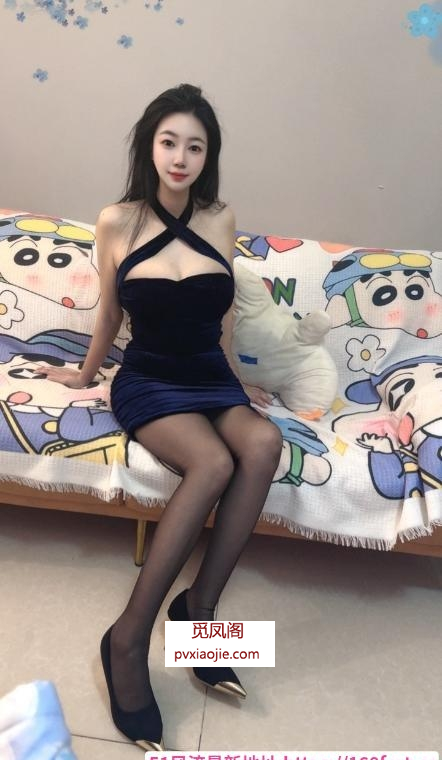 蜀山蓝色舞姬