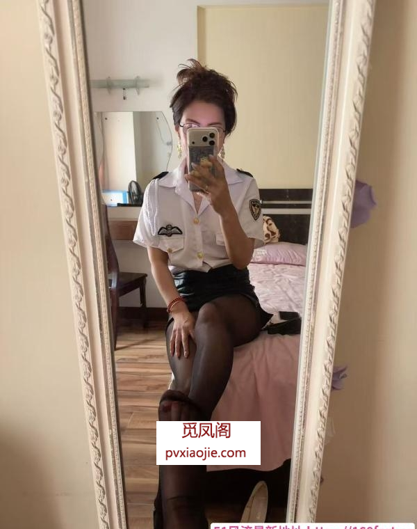 海珠角色扮演小阿姨