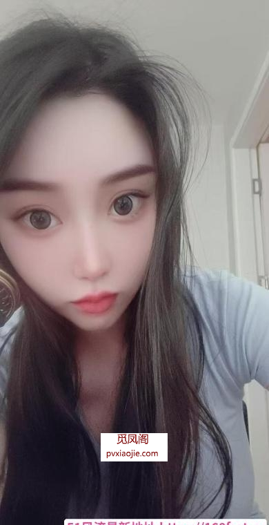 南开大胸玉女