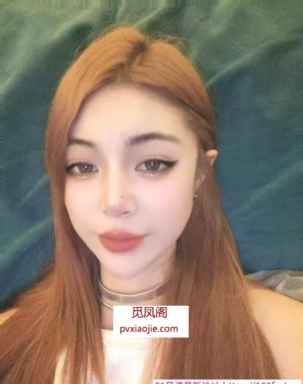 性感妹子沐言