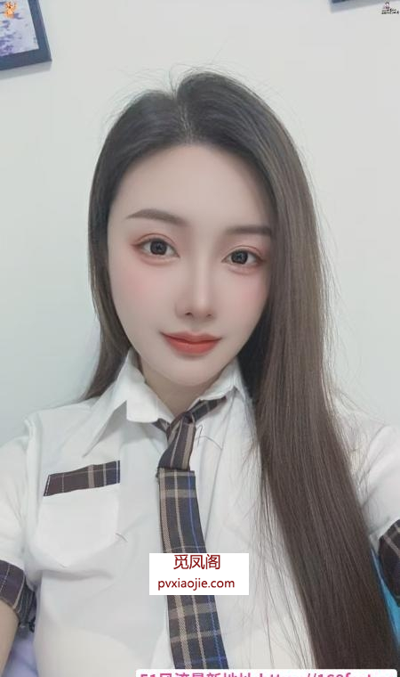 普陀御姐Selina