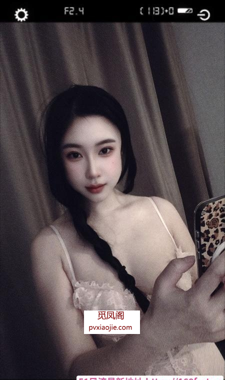 合肥颜值乔妹