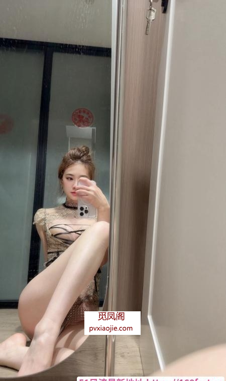 杨浦长腿模特莫奈