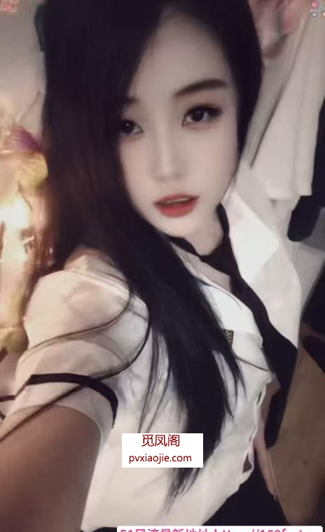 JK小黑裙