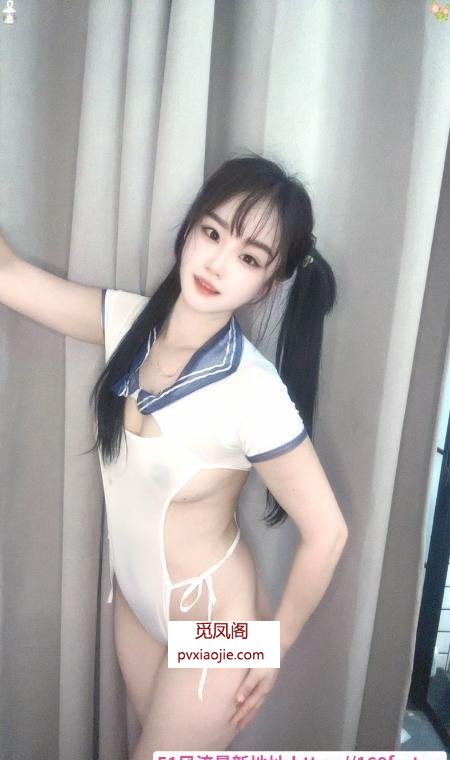 双马尾大胸婷婷