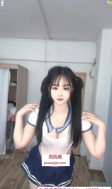 双马尾大胸婷婷